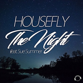 HOUSEFLY FEAT. SUE SUMMER - THE NIGHT